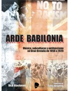 Arde Babilonia Arde Babilonia