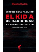 Esto no está pasando Esto no está pasando