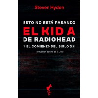 Esto no está pasando