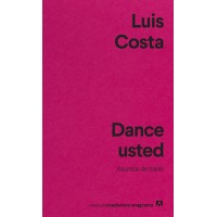 Dance usted