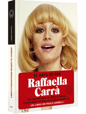 Raffaella Carrà
