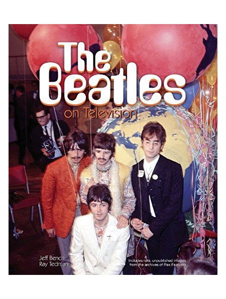 The Beatles on Television