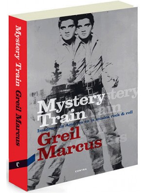 Mystery Train