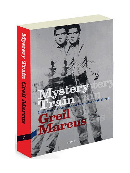 Mystery Train
