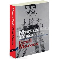 Mystery Train