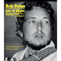 Bob Dylan at the Isle of Wight