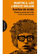 Sueños de ácido Sueños de ácido