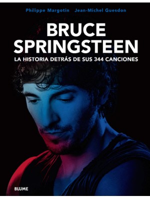 Bruce Springsteen