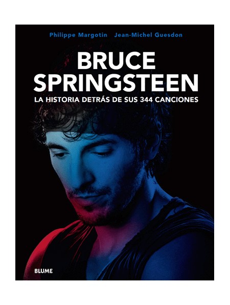 Bruce Springsteen
