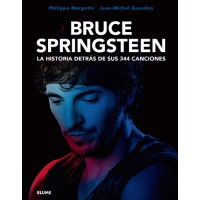 Bruce Springsteen