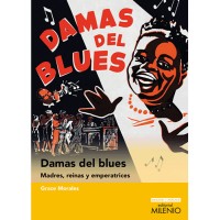 Damas del blues