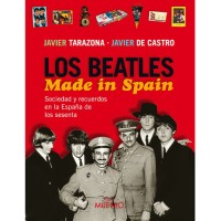 Los Beatles. Made in Spain