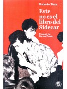 Este no es el libro del Sidecar