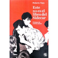 Este no es el libro del Sidecar