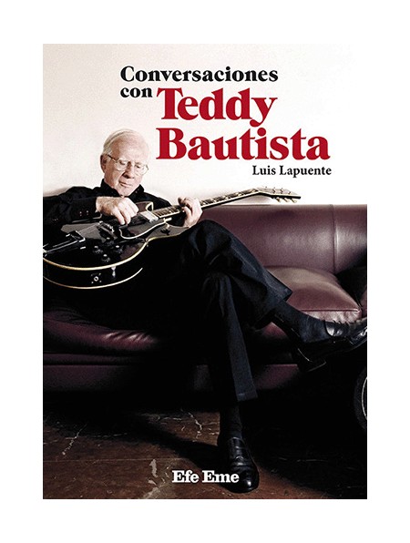 Conversaciones con Teddy Bautista