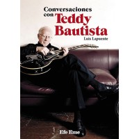 Conversaciones con Teddy Bautista