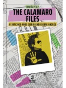 The Calamaro Files The Calamaro Files