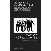 Memorias de un Luthier