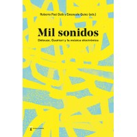 Mil sonidos