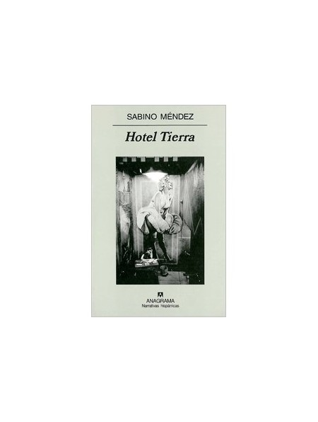Hotel Tierra