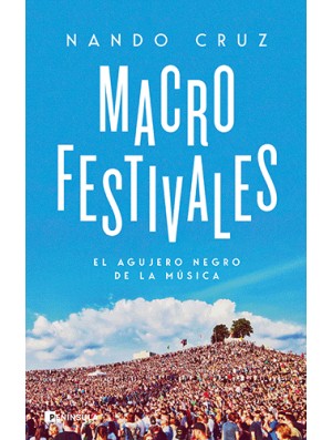 Macrofestivales