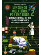 Vendiendo Inglaterra por una libra (Tomo 2) Vendiendo Inglaterra por una libra (Tomo 2)