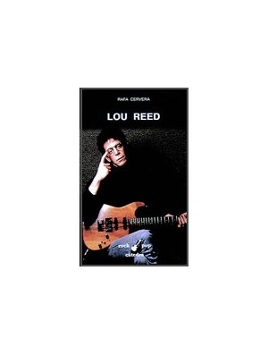 Lou Reed