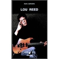 Lou Reed