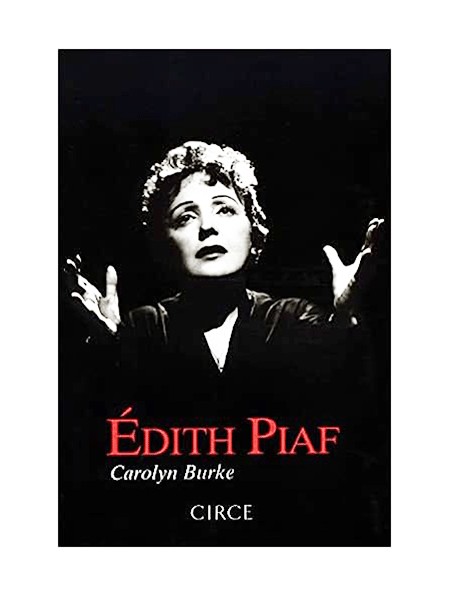 Édith Piaf