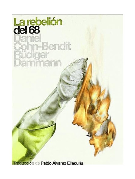 La rebelión del 68
