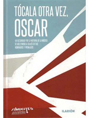 Tócala otra vez, Oscar