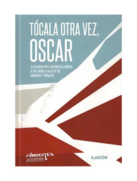 Tócala otra vez, Oscar