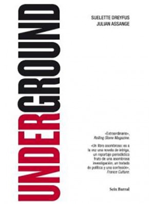 Underground