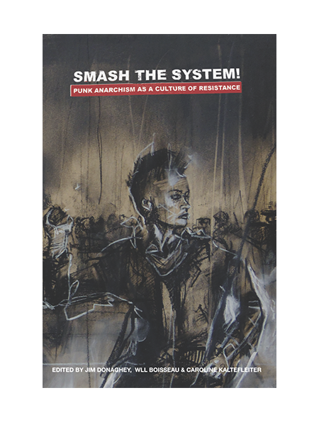 Smash The System