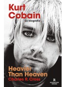 Kurt Cobain Kurt Cobain