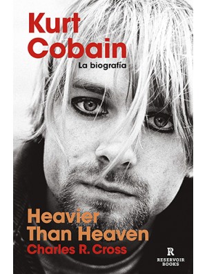 Kurt Cobain