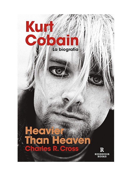 Kurt Cobain