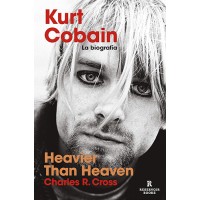 Kurt Cobain