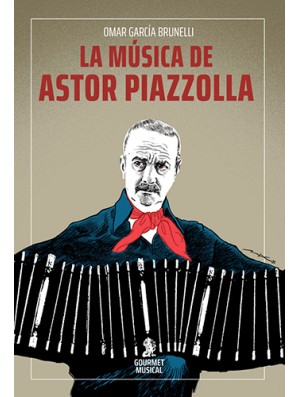 La música de Astor Piazzola