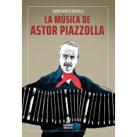 La música de Astor Piazzola