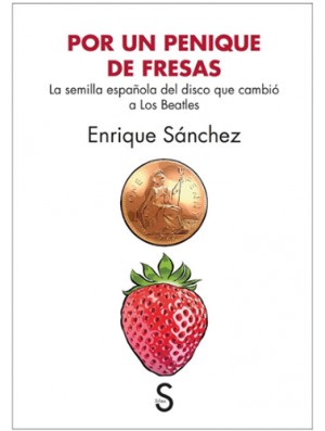 Por un penique de fresas