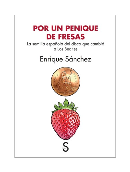 Por un penique de fresas