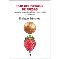 Por un penique de fresas