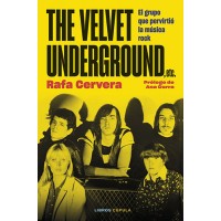 The Velvet Underground, etc.