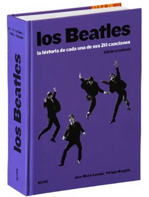 Todo sobre los Beatles