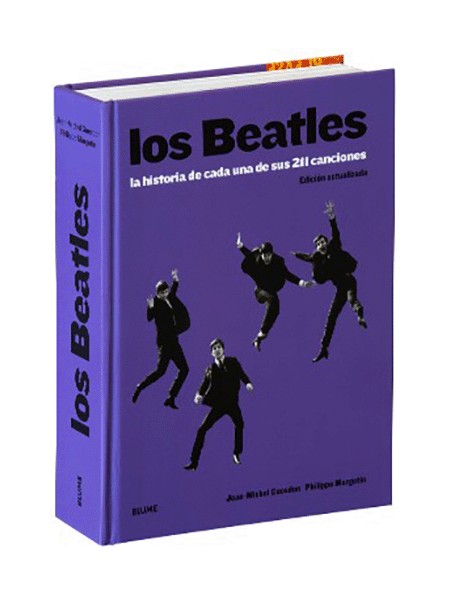 Todo sobre los Beatles