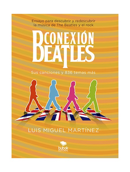 Conexión Beatles