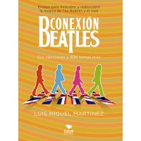 Conexión Beatles