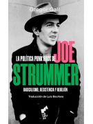 La política punk rock de Joe Strummer