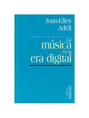 La música en la era digital